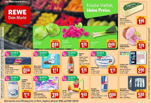Print Commercial