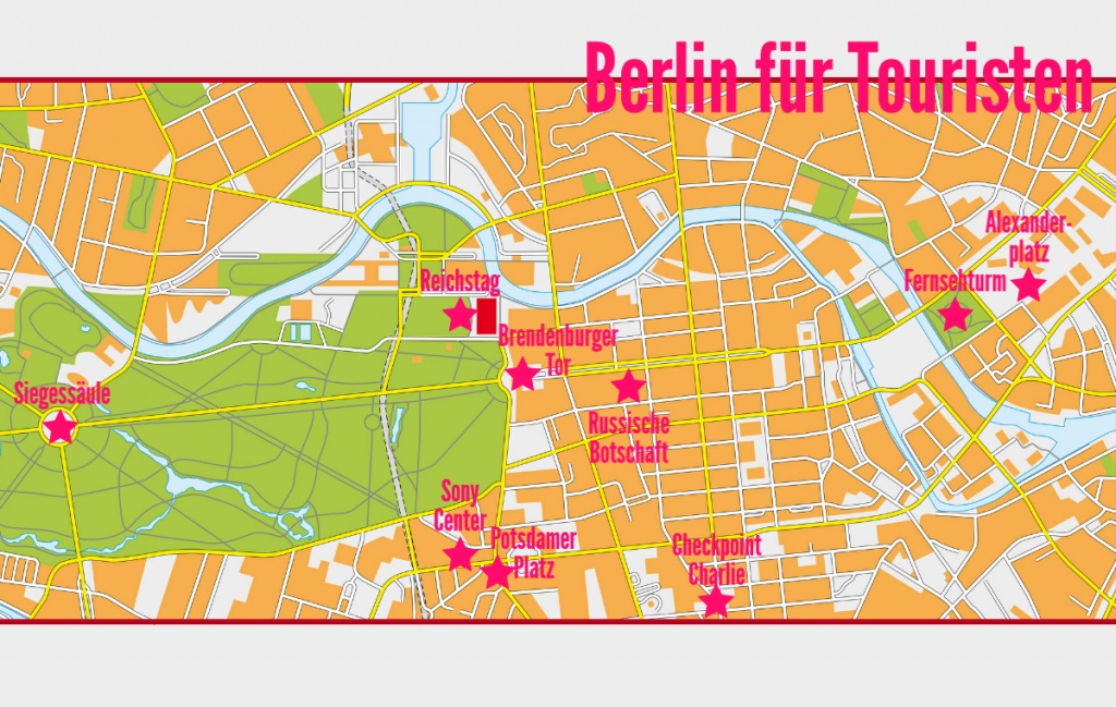 Berlin für Touris das müssen Sie gesehen haben 4) lesniewski Fotolia