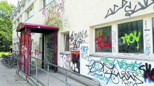 Elisabet-Christinen-Grundschule