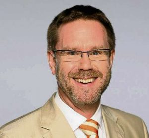 Reinhard Naumann (SPD) sucht Partner 