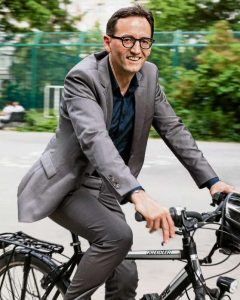 Stephan von Dassel (Die Grünen)