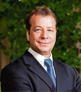 Frank Balzer (CDU)bleibt Rathauschef 