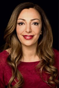 Evrim Sommer (Die Linke) ist Favoritin zur Bürgermeisterwahl