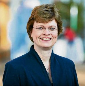 Cerstin Richter-Kotowski (CDU)