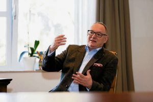 Helmut Jagdfeld warnt vor den Auswirkungen.