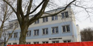Paul-Schmidt-Schule