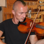 Violinenbauer