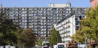 Quartiersmanagement schöneberger Norden