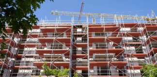 Wohnungsbau Neukölln