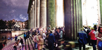 lange nacht der museen