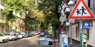 Donaustraße Neukölln