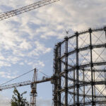 Gasometer Bürgerinitiative