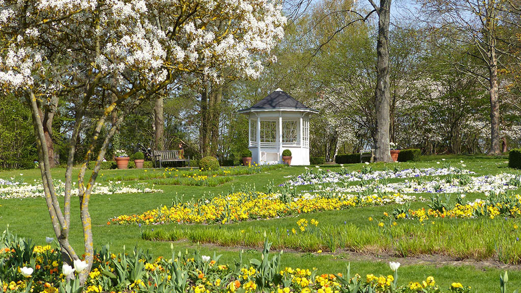 51+ Britzer Garten Im Frühjahr, Der britzer garten… sehenswürdig