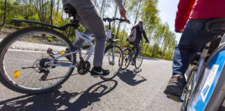 Radwege