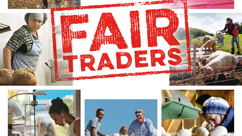 229 Filmabend - Fair Traders_Filmplakat