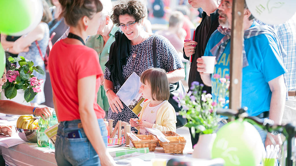 Open Neukoelln. Festival für Demokratie und Vielfalt, Museum Ne