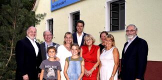 Vertrag für Kinderoper