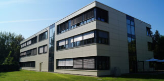 Der Modularbau