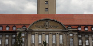 Rathaus Spandau
