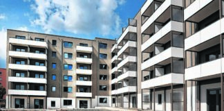 Modulbau Hellersdorf