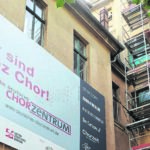 Chorzentrum Karl-Marx-Straße