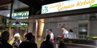 Mustafahs Döner