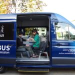 Kältebus Stadtmission