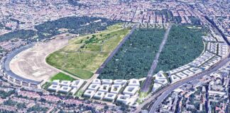 Tempelhofer Forst