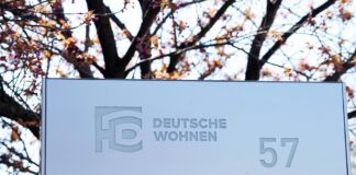 Deutsche Wohnen SE