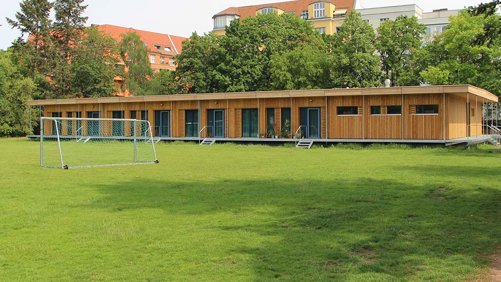 Fliegendes Klassenzimmer Fliegendes Klassenzimmer