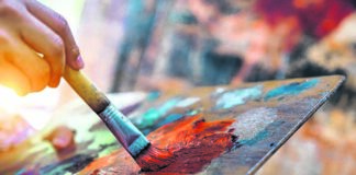 Kunst in Freidrichshagen
