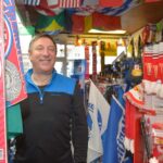 Fanartikel Shop Friedenau