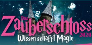Zauberschloss