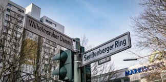 Märkisches Viertel