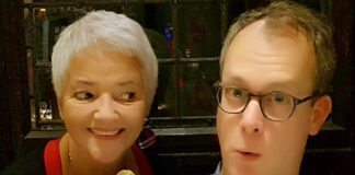 Petra Pavel und Peter A Rodekuhr_Ick hab son Appetit_promo