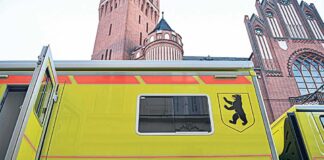 katastrophenschutz