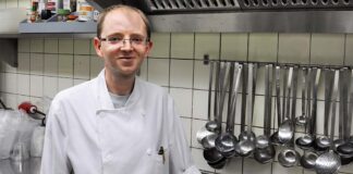 Gastronomie_Kueche