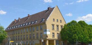 Hindenburgdamm