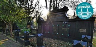 jüdischer Friedhof