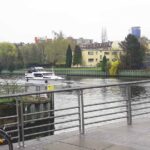 Stresowufer in Spandau