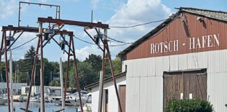 Rotsch-Hafen