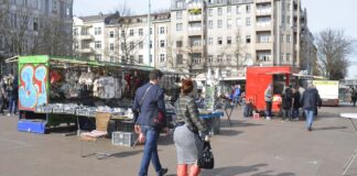 Winterfeldmarkt