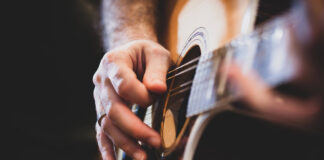 Band-Wettbewerb im Live-Stream zum Abstimmen