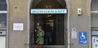 Bürgeramt Zehlendorf