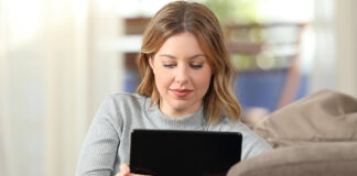 Bibliotheken stellen digitales Angebot zur Verfügung