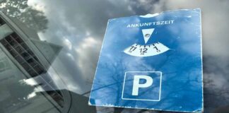 Parken in Hermsdorf