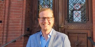 Kevin Hönicke
