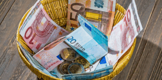 Rund 1.700 Euro gehen an zwei soziale Einrichtungen in Tempelhof-Schöneberg