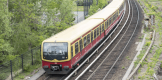 CDU-Fraktion begrüßt die Verlängerung der S-Bahn-Linie S2