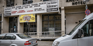Prime Time Theater
